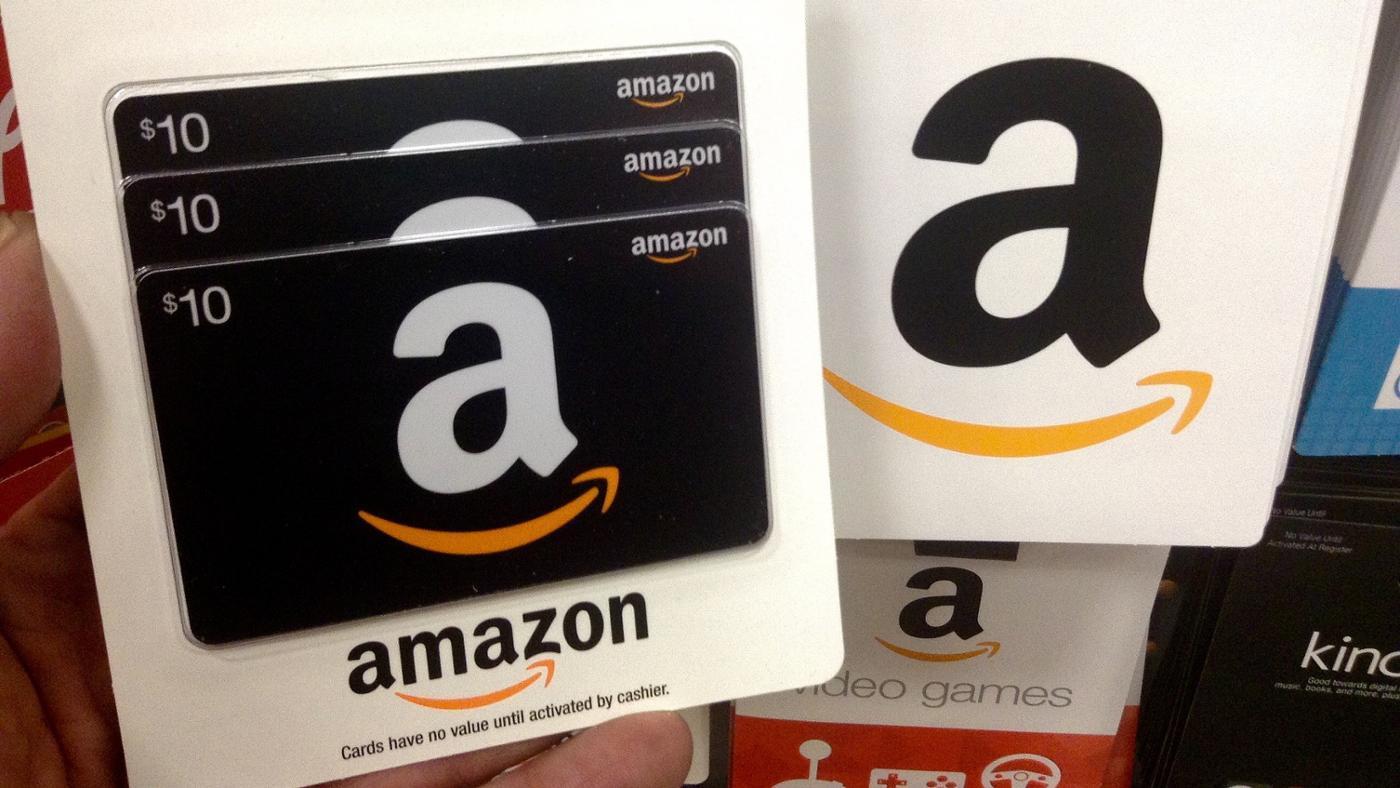 7 Best Sites to Get Free Amazon Gift Cards in 2020 TechMused