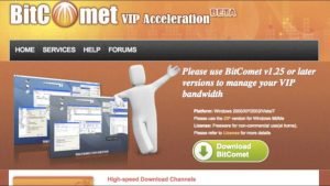 how to get bitcomet vip free how to get bitcomet vip free