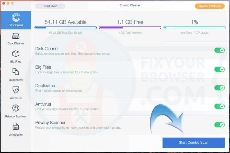 Chrome cleanup tool как удалить