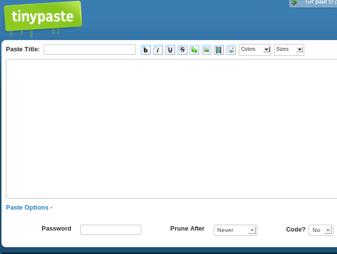 Best Pastebin Text Tools & its Alternatives TechMused
