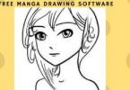 Best free Manga Drawing Software