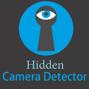 Hidden Spy Camera Detector- Cam Finder App