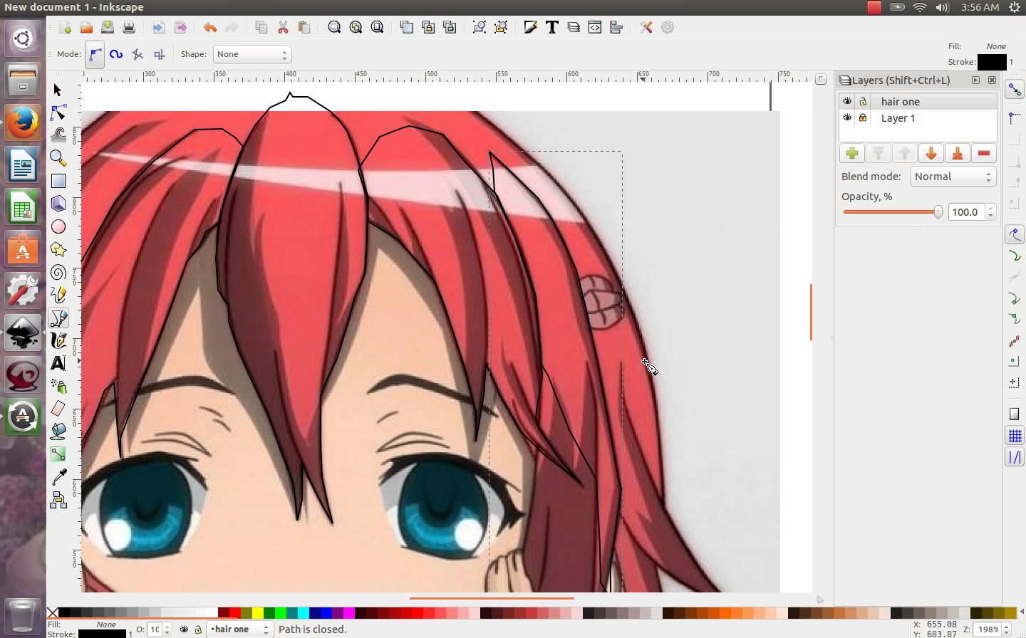 10 Free Best Manga Drawing Software  For 2020 TechMused