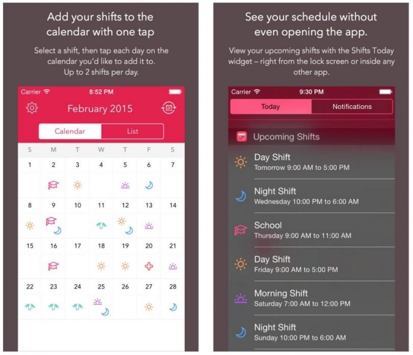 10 Best Calendar Apps for iPhone in 2020 TechMused