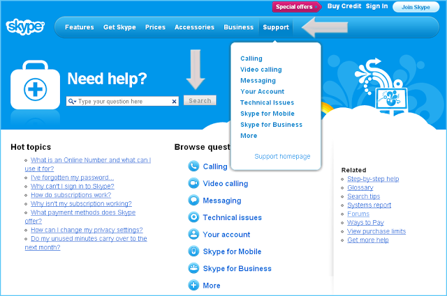 how to delete skype account perminently