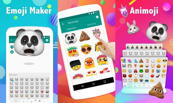 11 best Emoji apps for Android