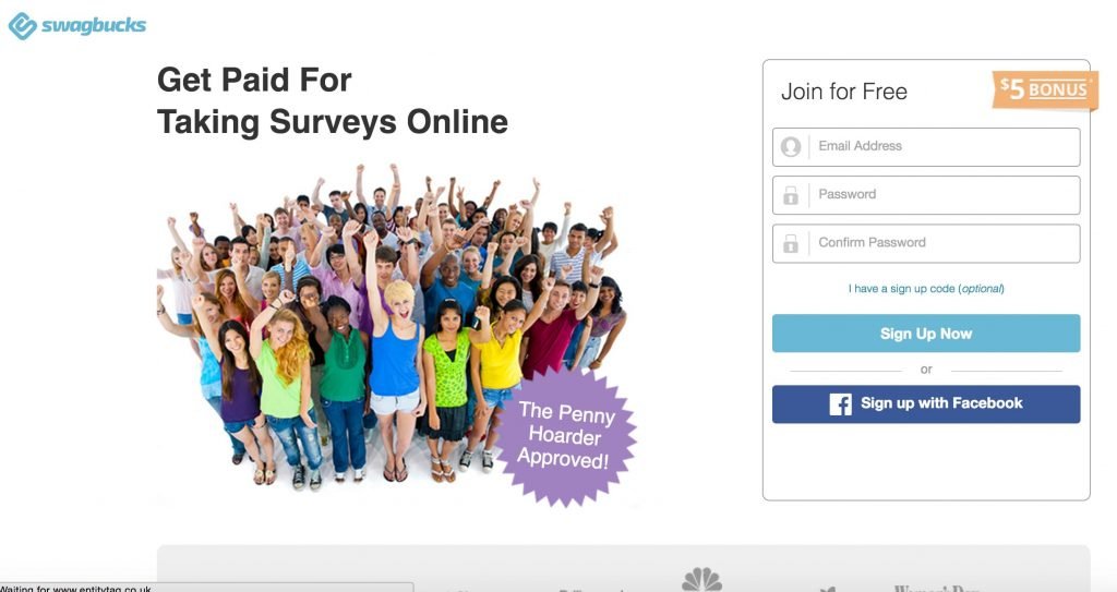 best paid survey sites