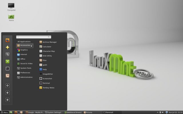 Best Linux Distro for Beginners