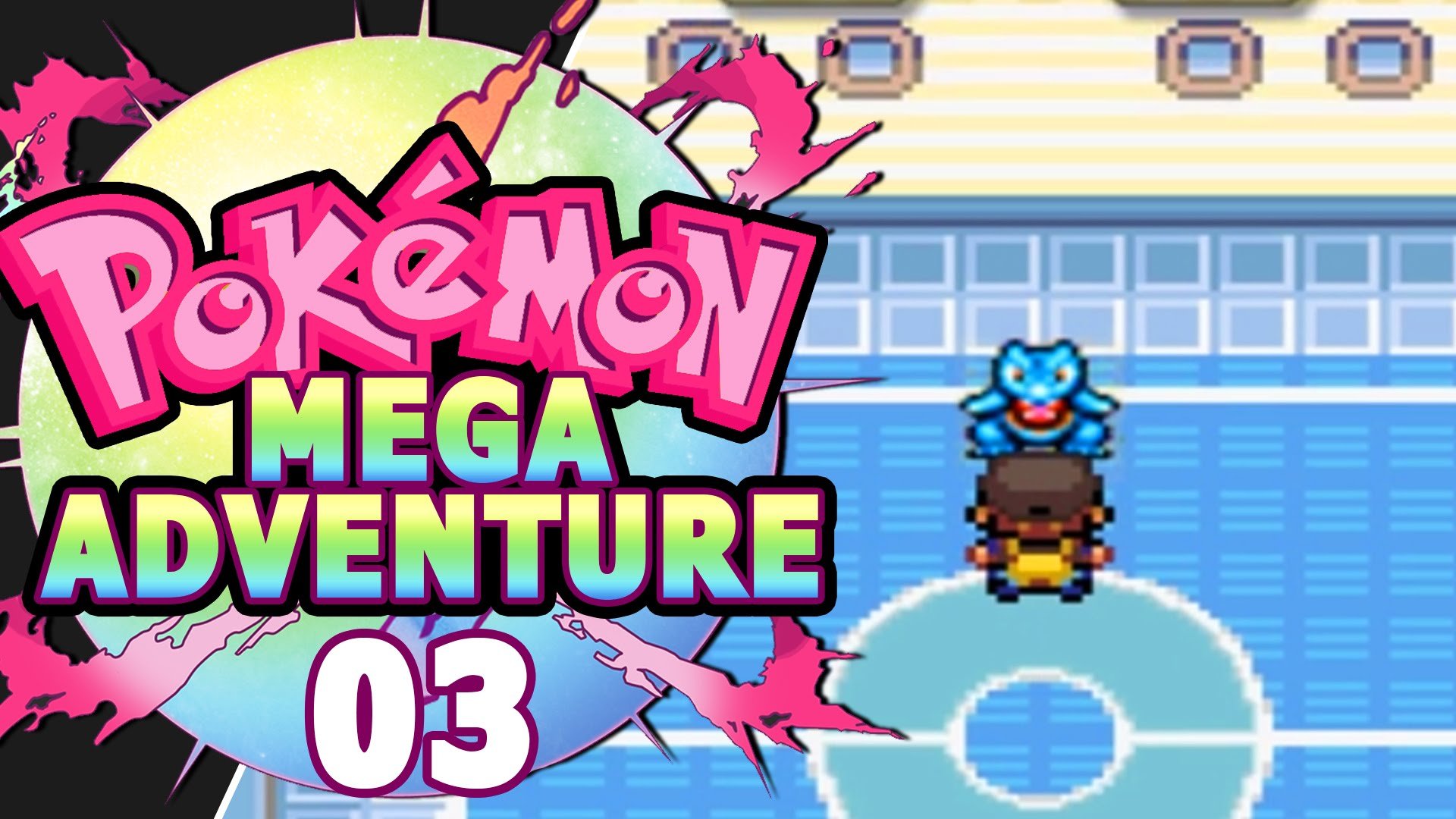 pokemon mega adventure gba zip download android