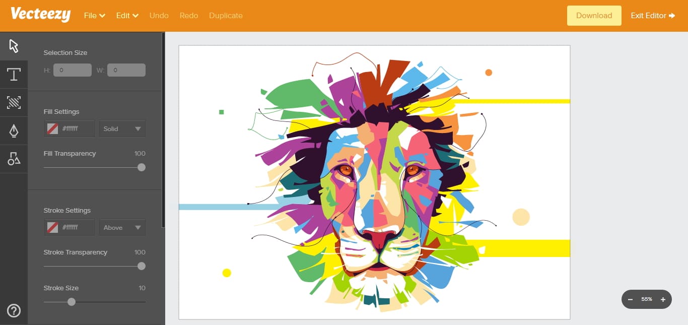 adobe illustrator alternative free download