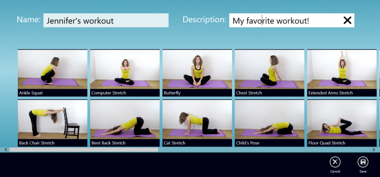 10 Best Stretching Apps for Android and iOS TechMused