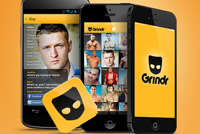 Android to refresh grindr unable All Must