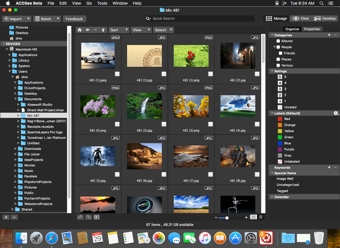 windows photo viewer alternative