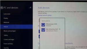 Screen mirroring app that connects Windows 10 to roku Screen mirroring app that connects Windows 10 to roku