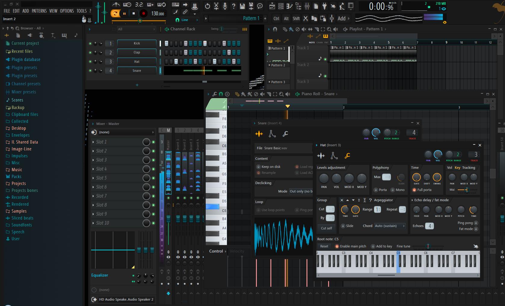 what are the best free beat making software