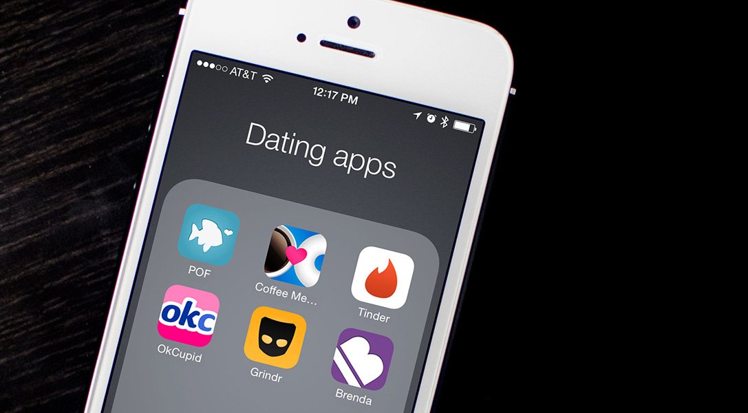 Top 5 Best Dating Apps for Android - TechMused