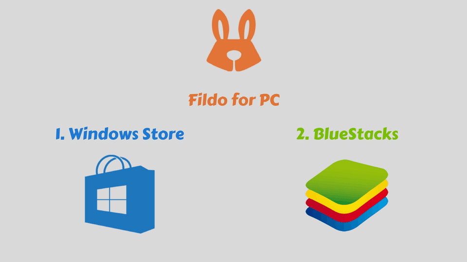 Fildo For PC: Install on Windows - Step By Step Guide