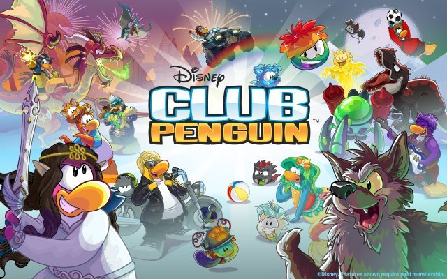 10 Best Games like The Club Penguin in 2020 - TechMused