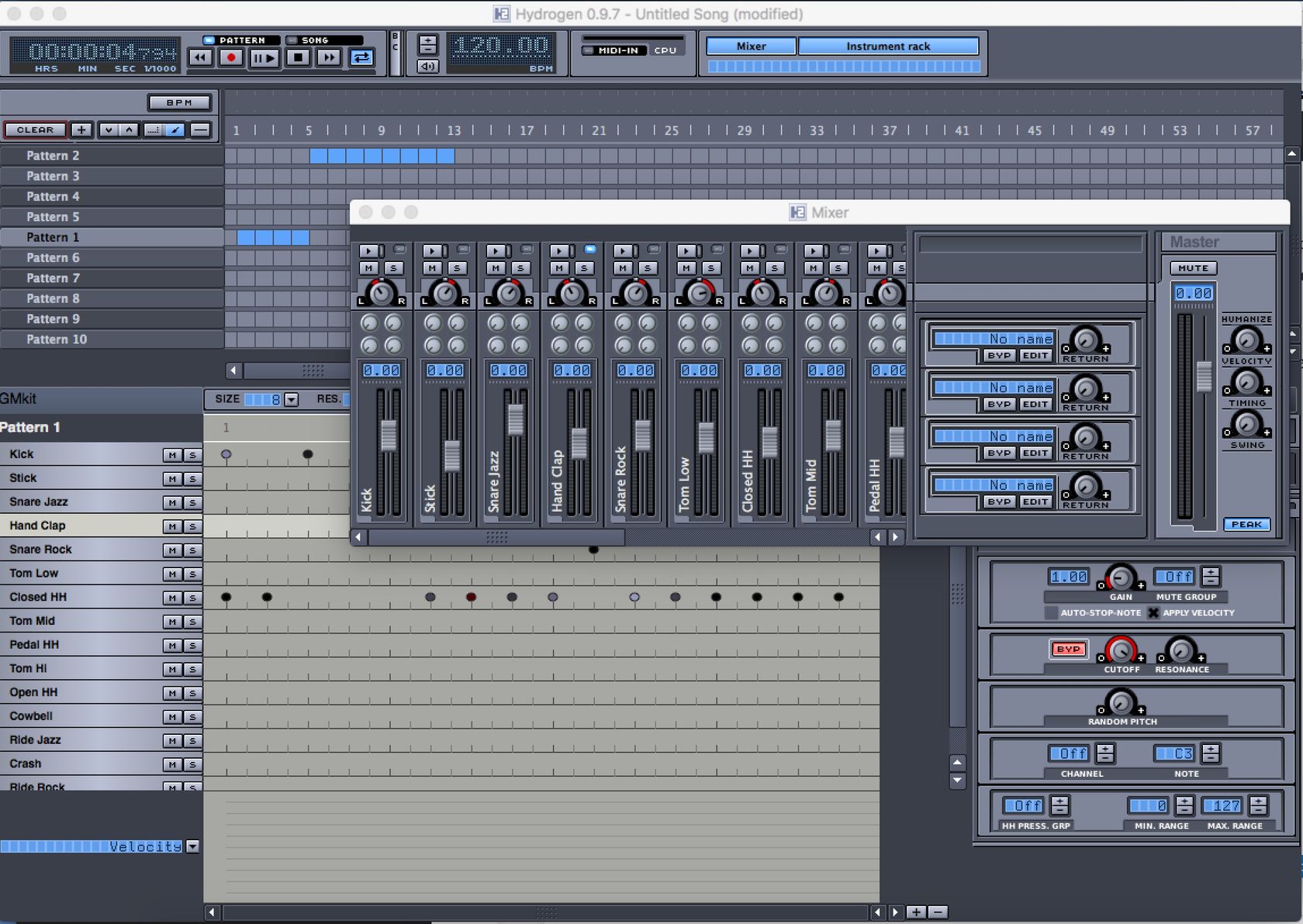 free beat making software download full version