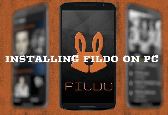 fildo for pc free download