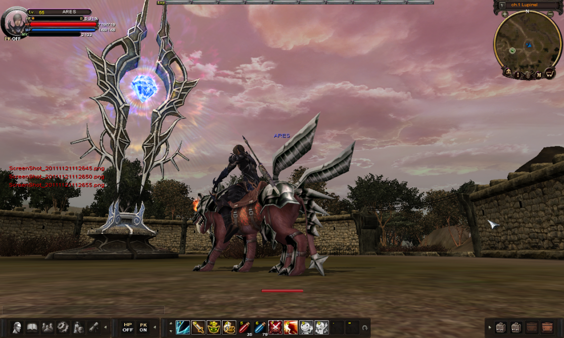 10 Best Games Like Sword Art Online TechMused