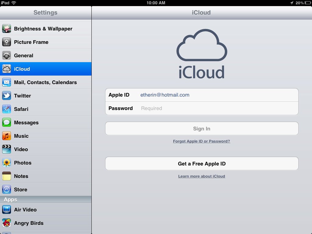 How To Delete iCloud Account Without Password? TechMused
