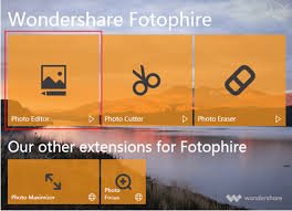 Wondershare Fotophire Review: Fotophire