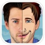 Cartoon yourself app