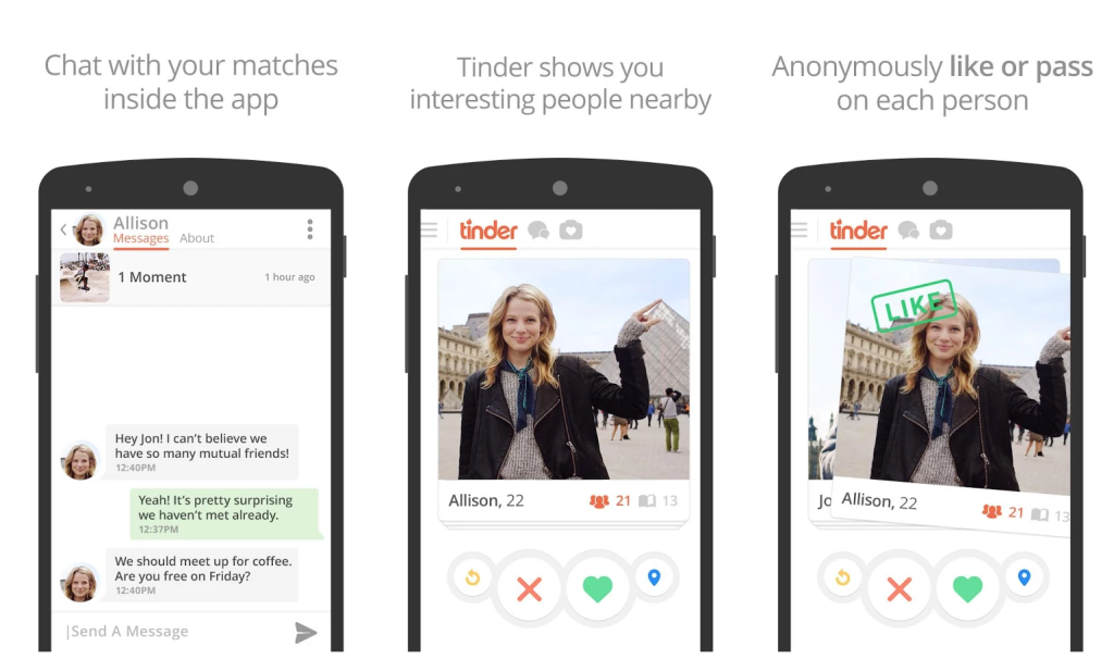 download tinder for pc free