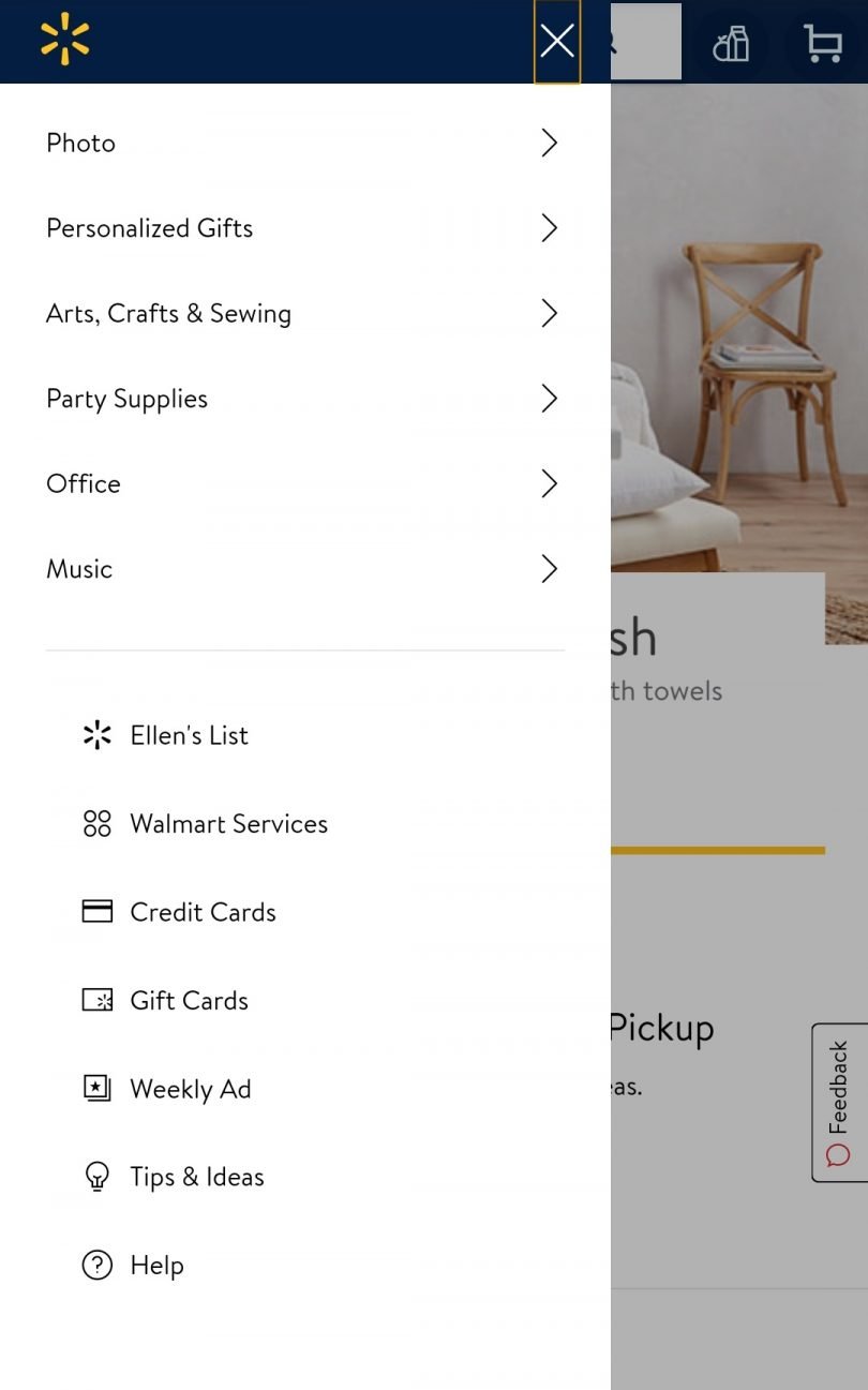 How to Delete Walmart Account [Full Steps with Images