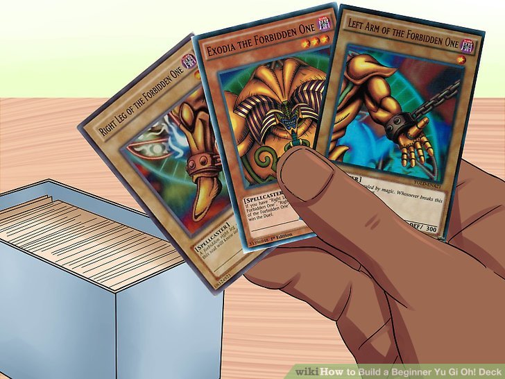 Find out about Yugioh and Top 10 Fun Yugioh Decks that are the Best. 