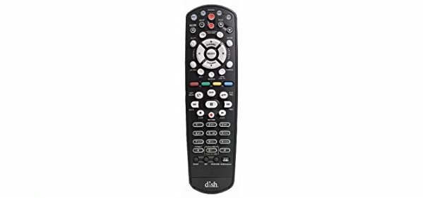 program dish remote 40.0 to TV