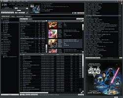 Winamp Video Player for Windows