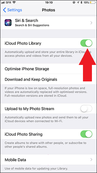 How to Transfer Photos From IPhone to IPhone - TechMused