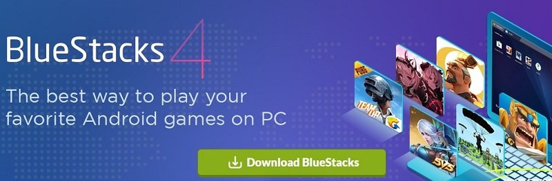 BlueStacks Emulator