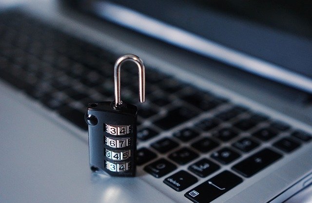 How to set up cyber security