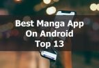 Best Manga App Android