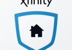 xfinity home app