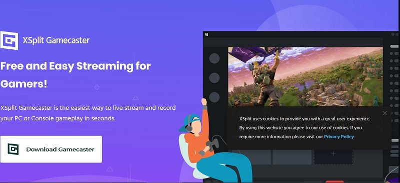 Best Twitch Streaming Software