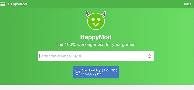 Happymod Ios Download