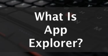 what is app explorer