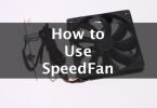 How to Use SpeedFan