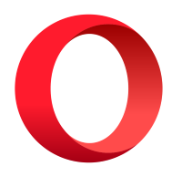 Opera open closed tabs