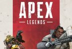 Apex Legends blurry