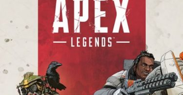 Apex Legends blurry