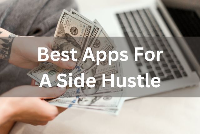 Best Apps To Earn On Your Phone