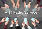 ANT Radio Service