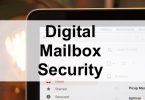 Digital Mailbox Security