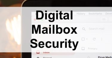 Digital Mailbox Security