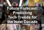tech trends